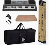 Yamaha PSR-I300 Keyboard